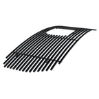Stainless Black Billet Grille Insert for Honda Ridgeline (2021–2023)