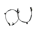 Rear ABS Wheel Speed Sensors for Ford Ranger PX3 (2018)