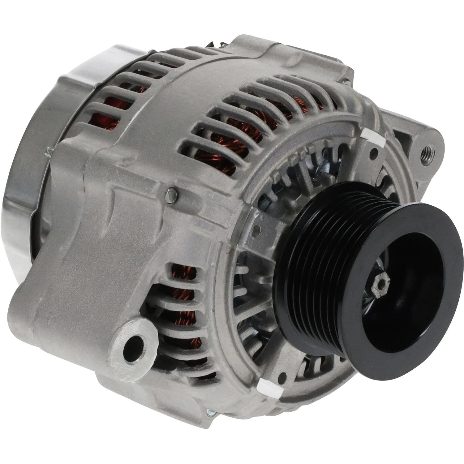 Alternator for John Deere Marine 6081AFM (2004–2007)