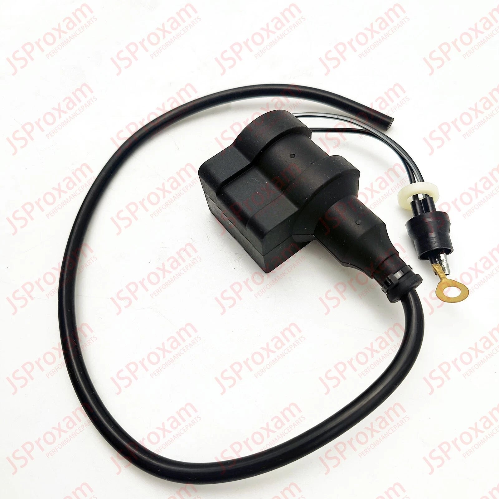 Ignition Coil Assembly for Yamaha (65U-85570-00-00)