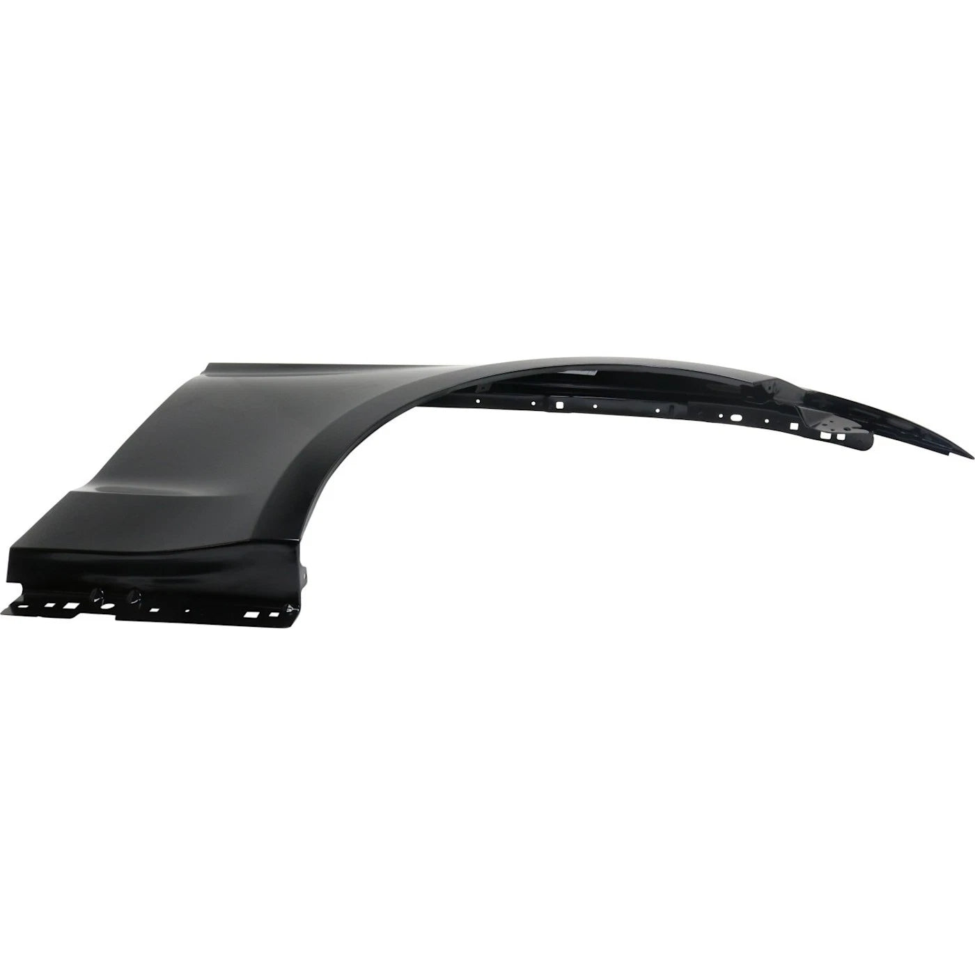 Fender for Ford Mustang (2015–2017) Front Left and Right