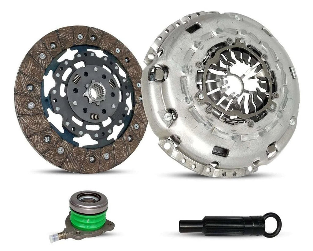 Clutch Kit for Ford Escape 2011-2012