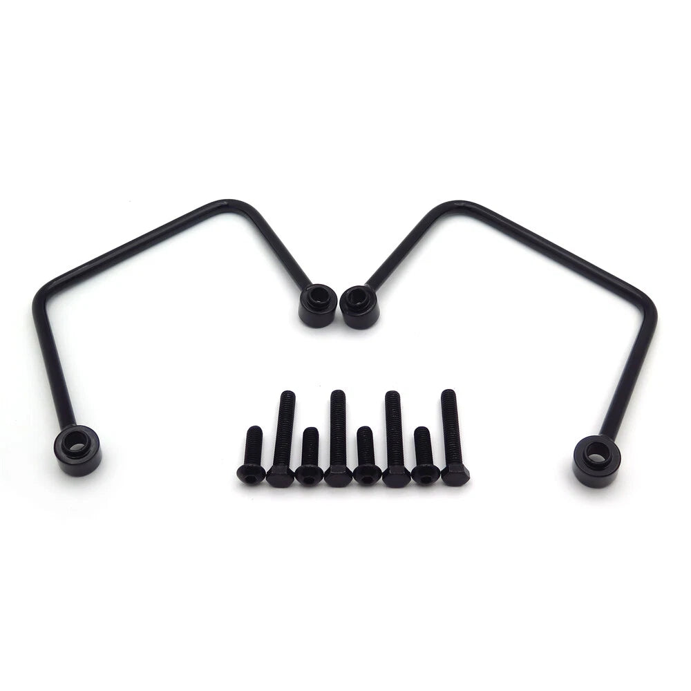 Saddlebag Guard Brackets for Harley (2018–2023)