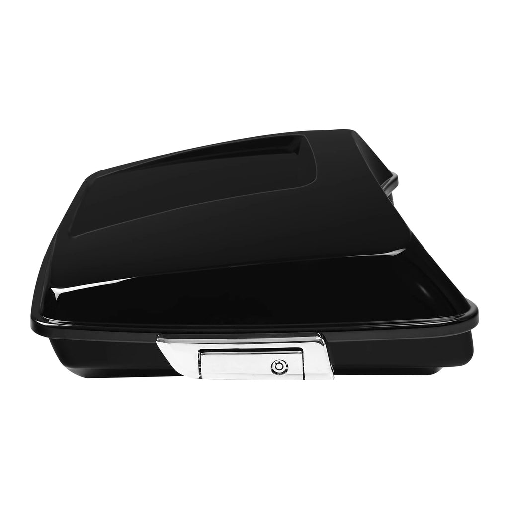 Backrest Pad for Harley Electra Road Glide (1997–2008)
