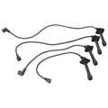 Spark Plug Leads for Toyota Corolla AE92 1.6L 4AFC 1989~1992 Super Sport
