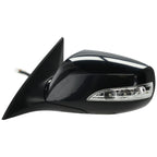 Heated Driver Left Side Mirror for Hyundai Genesis Coupe (2010–2016)