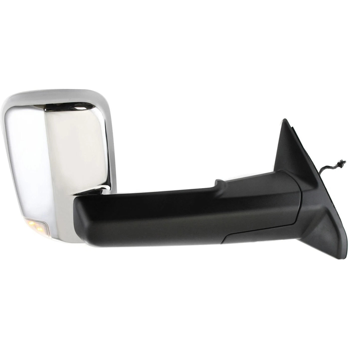 Tow Mirror Set for Ram 1500 (2011–2012) Power Heated