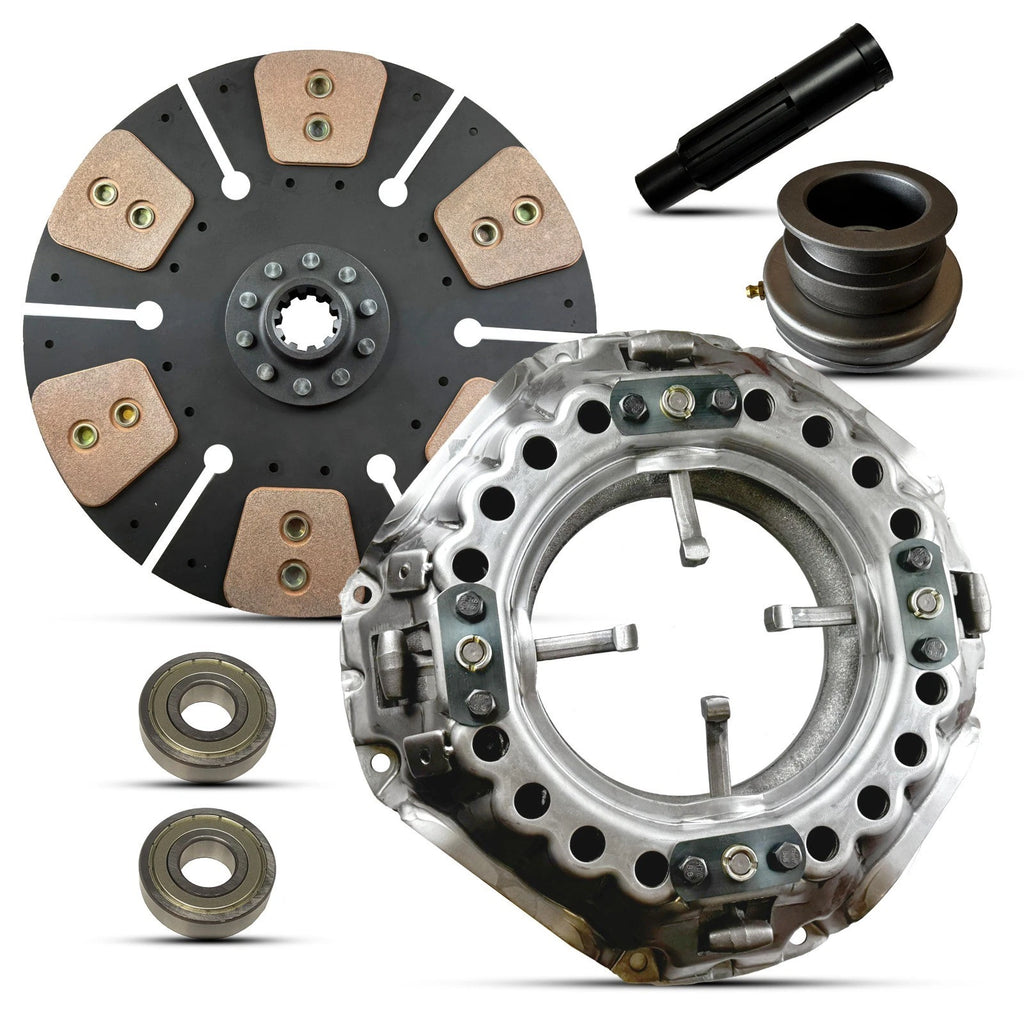 Clutch Set for Ford 6-Cyl 300cu in (1965–1979)