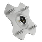 Rear Left Wheel Hub for Honda Foreman Rubicon 500 TRX500FA TRX500FGA (2012–2014)