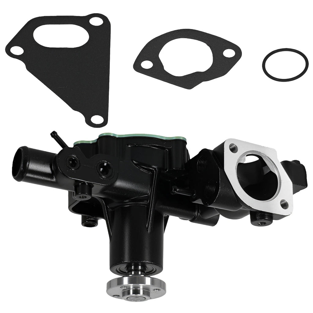 Engine Cooling Pump for John Deere 1515 (2000–2000) 129508-42001 129004-42001