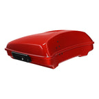 Razor Trunk Luggage for Harley Touring Street Glide (2014–Present)