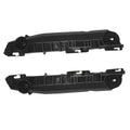 Plastic Bumper Bracket Set for Toyota Yaris Hatchback (2007-2011)