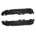 Plastic Bumper Bracket Set for Toyota Yaris Hatchback (2007-2011)