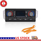 A/C Climate Control Module for Chevy Silverado GMC Sierra (2003–2004) 599-009 15107730