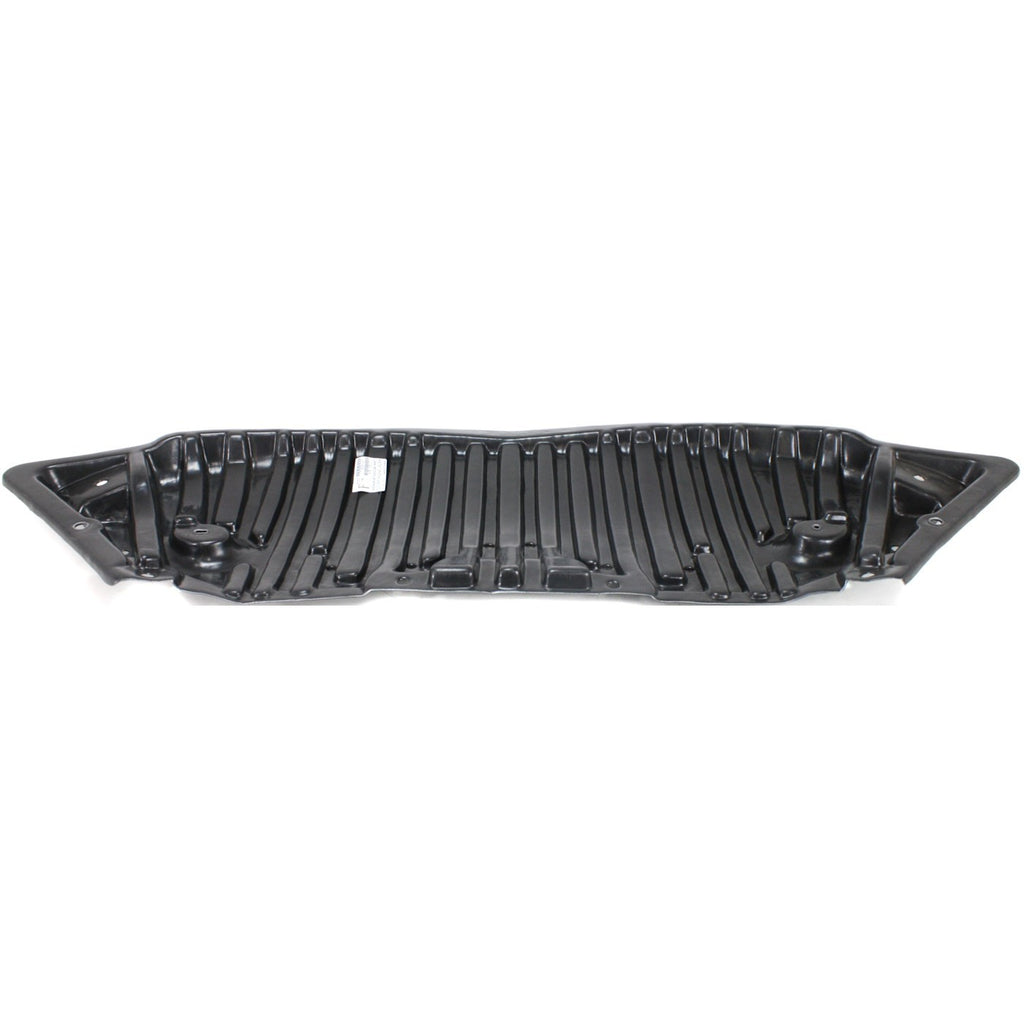 Engine Splash Shield for Mercedes Benz C300 (2008–2011) RWD