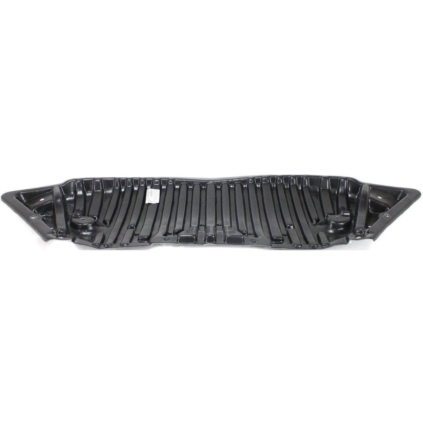 Engine Splash Shield for Mercedes Benz C300 (2008–2011) RWD