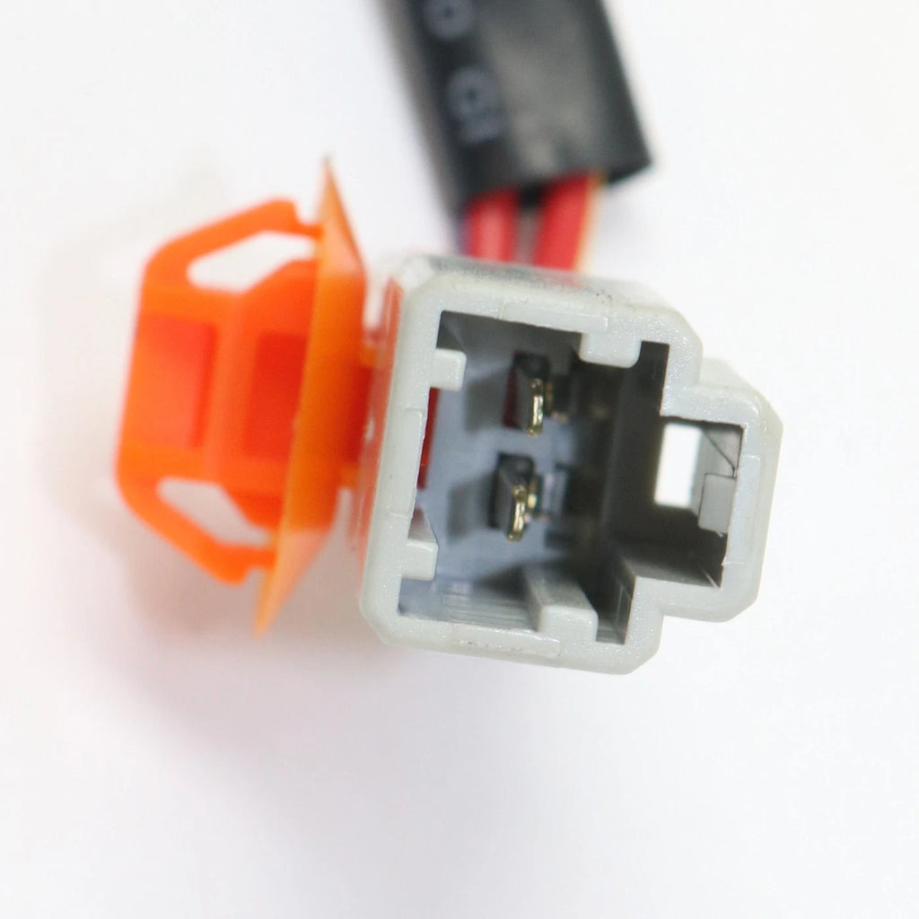 Set of 2 Power Window Regulators for Acura MDX (2003–2006)