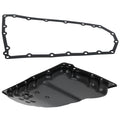 Automatic Transmission Fluid Oil Pan for Nissan Altima 2.5L (2007–2008)