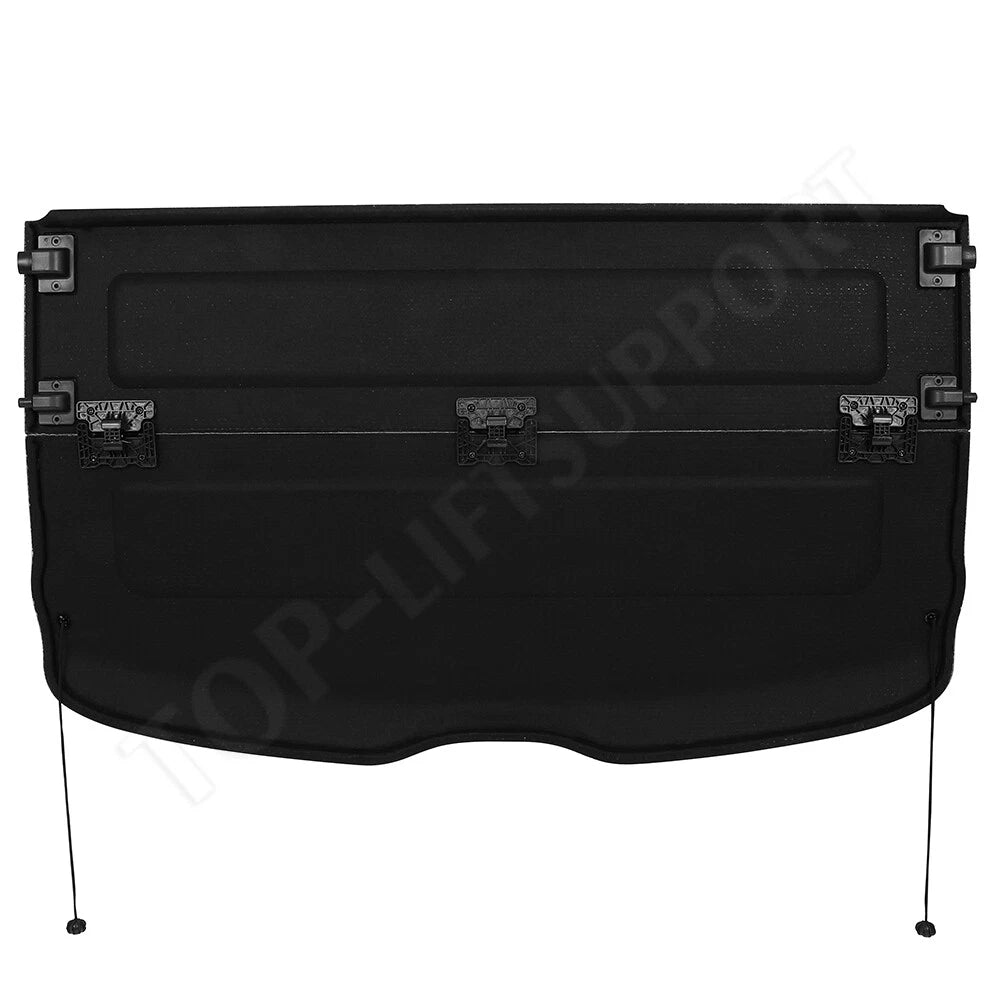 Rear Cargo Security Trunk Cover for Audi Q5 (2009–2017)