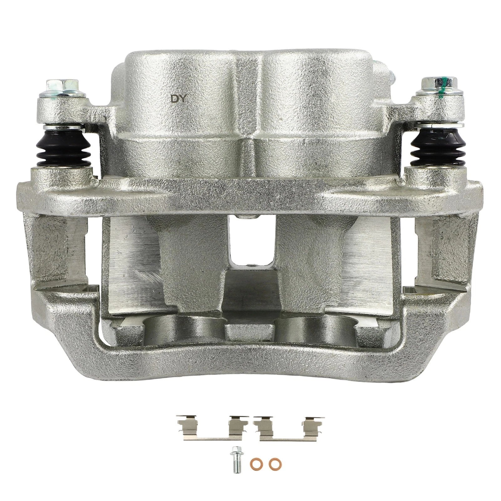 Rear Right Brake Caliper with Bracket for Chevrolet Express 2500 (2003–2020)