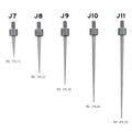 Depth Gauge Stylus Contact Point for Accessories Test Lever
