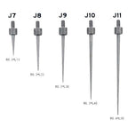 Depth Gauge Stylus Contact Point for Accessories Test Lever