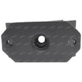 Rear Engine Transmission Mount for Vitara SV420 J20A Manual 4x4 (1997-1999)