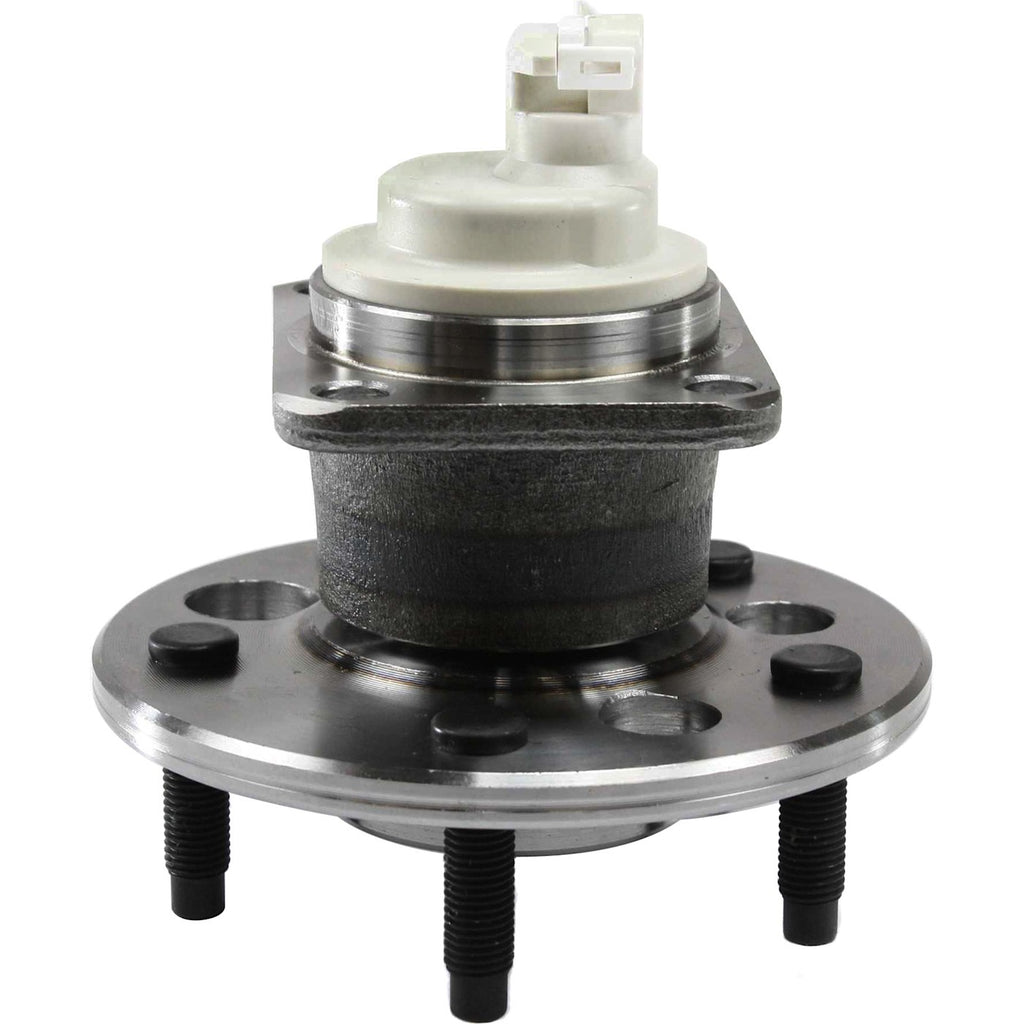 Wheel Hubs for Chevrolet Impala (2000–2013) Rear LH RH with ABS