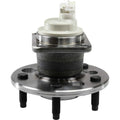 Wheel Hubs for Chevrolet Impala (2000–2013) Rear LH RH with ABS