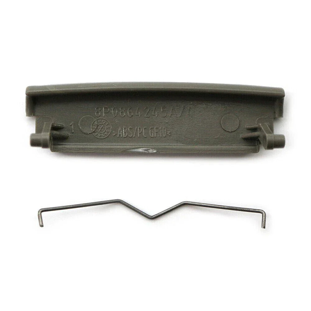 Armrest Console Lid Latch Clip Catch for Audi A3 8P (2003���2012)