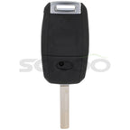 2X Keyless Entry Remote Car Key Fob for Kia Sorento (2016–2020) 95430-C5100