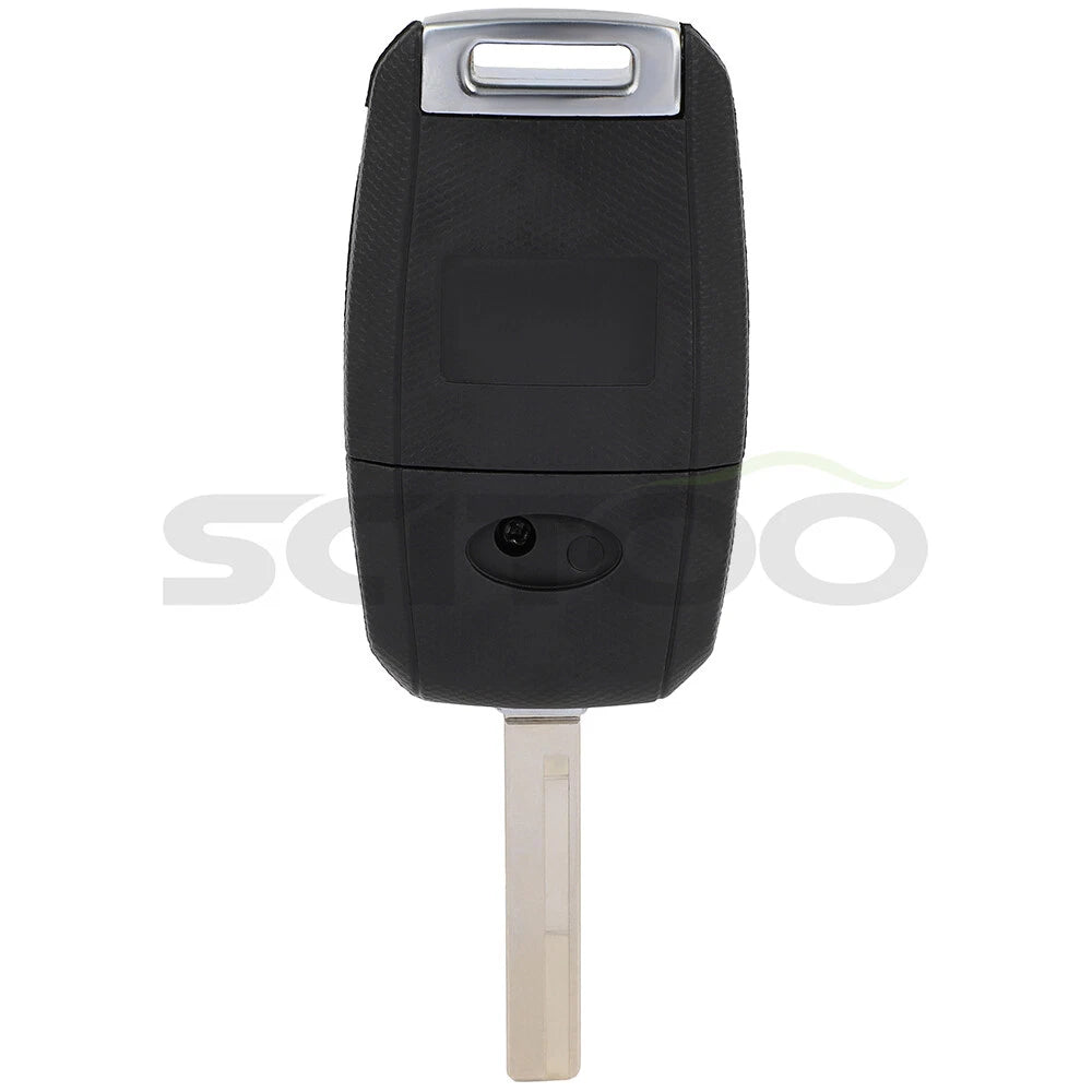 2X Keyless Entry Remote Car Key Fob for Kia Sorento (2016–2020) 95430-C5100