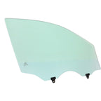 Front Driver Door Glass for Nissan Maxima (2009–2014)
