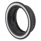 Ignition Lock Trim Ring for Mercedes W164 W172 W204 W207 (2006–2015)