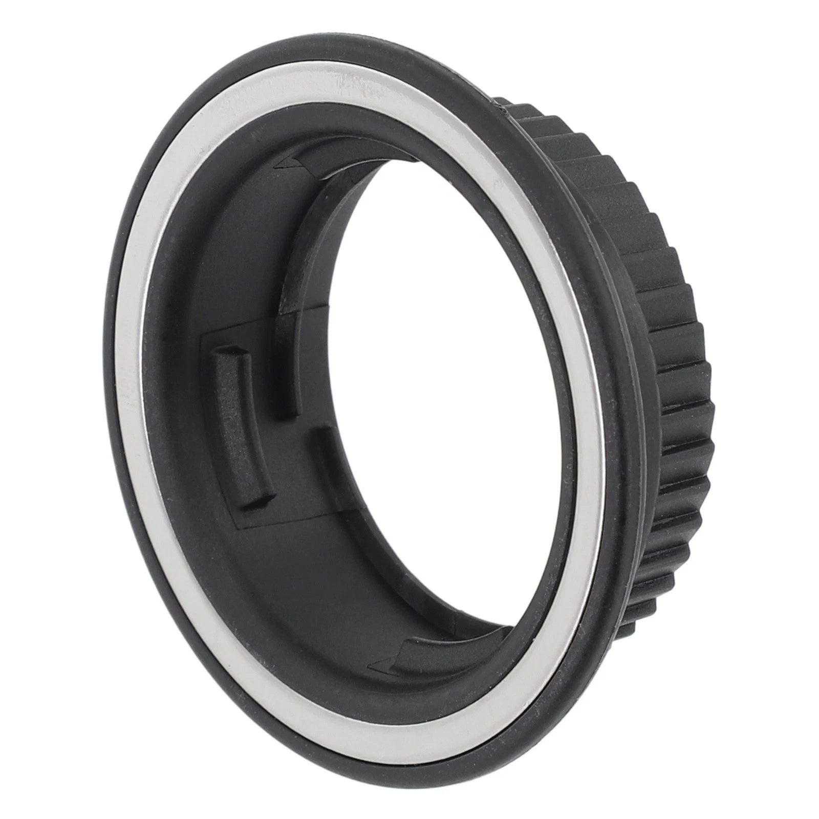 Ignition Lock Trim Ring for Mercedes W164 W172 W204 W207 (2006–2015)