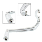 Heel Shift Lever Peg for Indian Chief Vintage Chieftain (2014-2022) Chrome