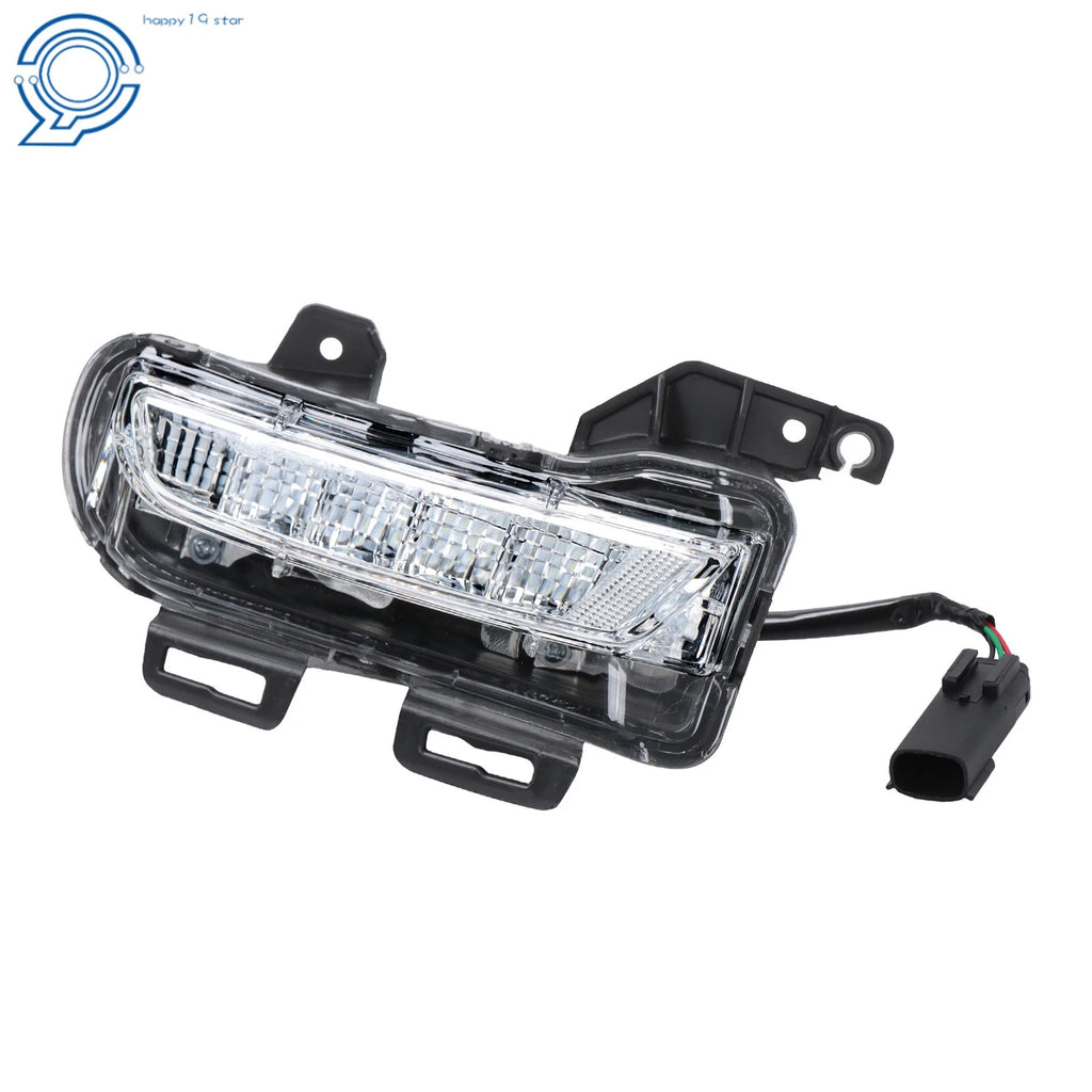 Front LED Fog Light for Chevrolet Cruze (2015)