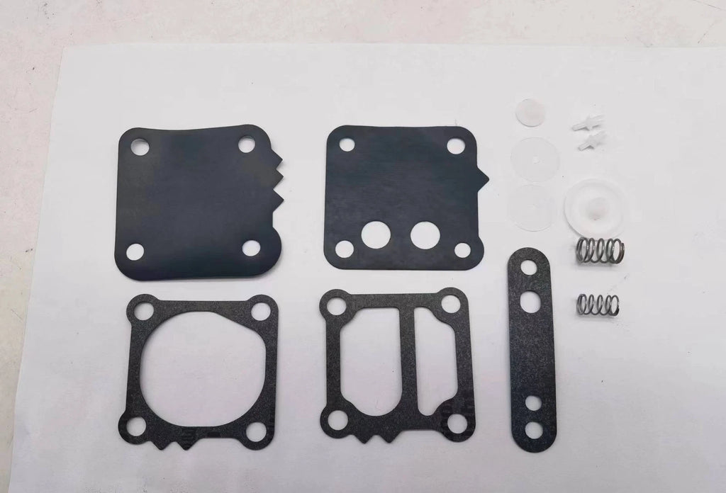 Diaphragm Repair Kit for Mercury Mercruiser (42909A3)