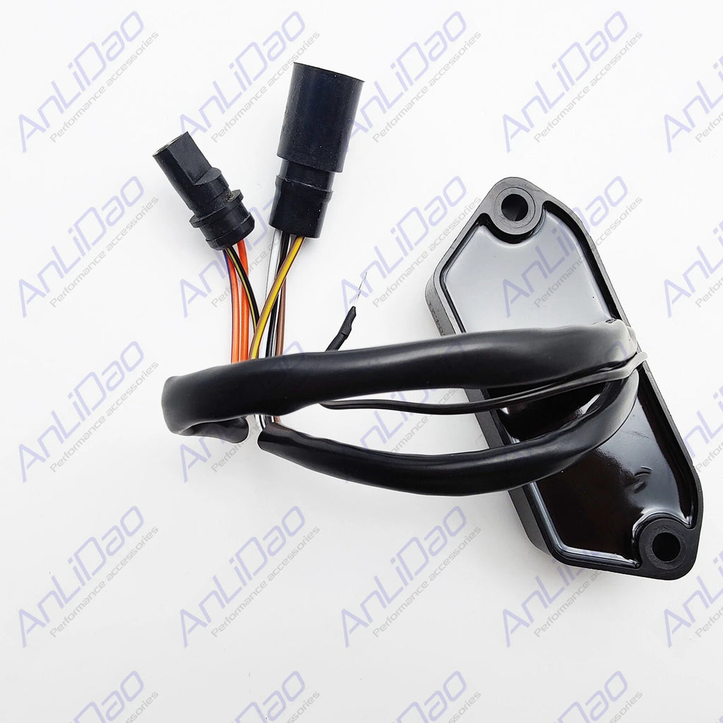 CDI Power Pack for Johnson Evinrude 4-60HP 2 Cylinder (582452, 581649)