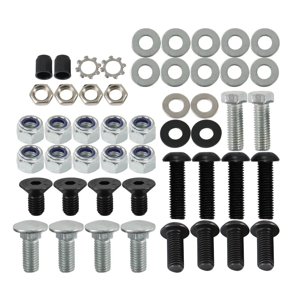Air Tow Assist Load Level Kit for Dodge Ram 2500 (2014–2024)