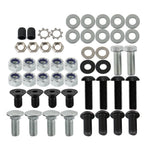 Air Tow Assist Load Level Kit for Dodge Ram 2500 (2014–2024)