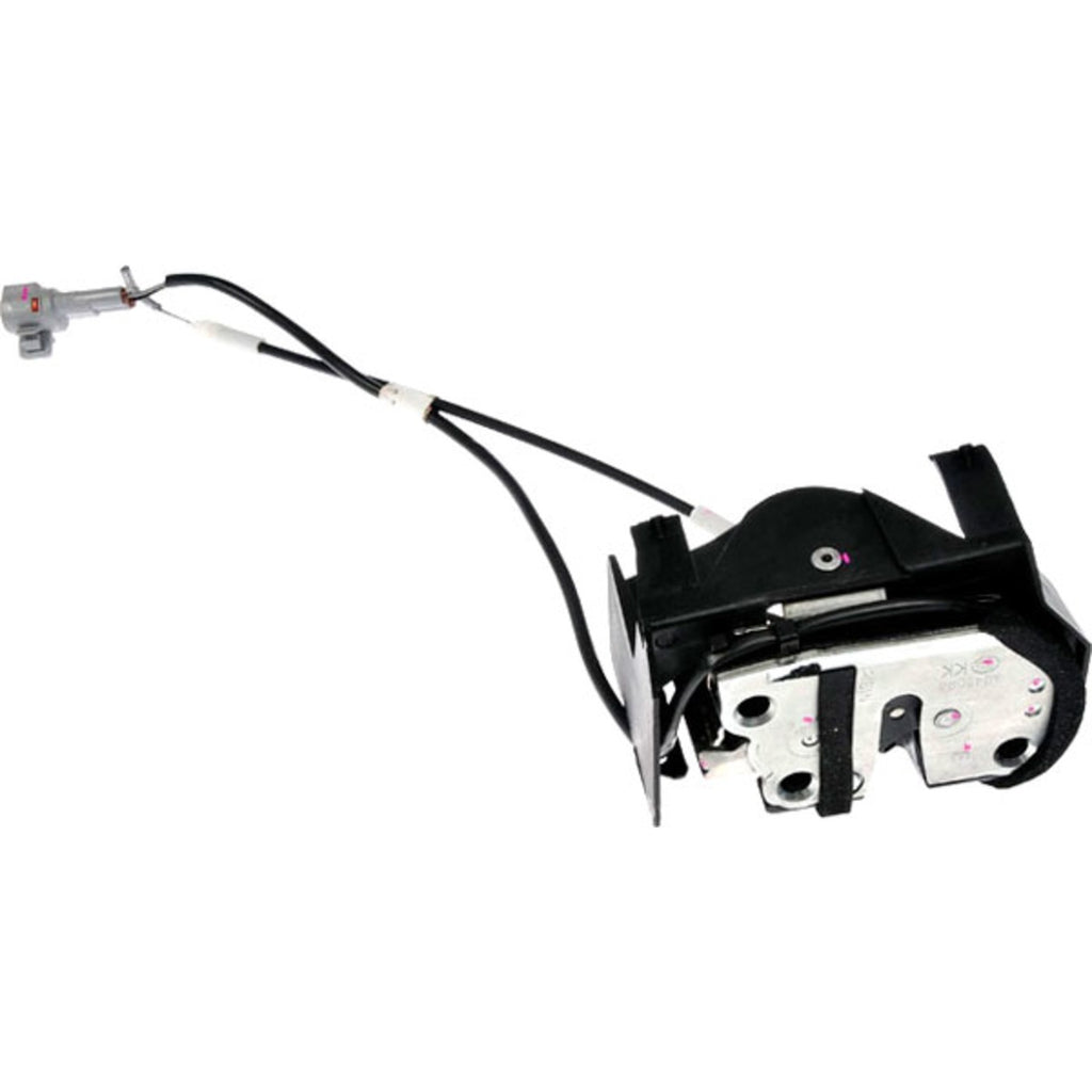 Door Lock Actuator for Toyota Tundra (Rear Passenger Right Side)