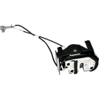 Door Lock Actuator for Toyota Tundra (Rear Passenger Right Side)
