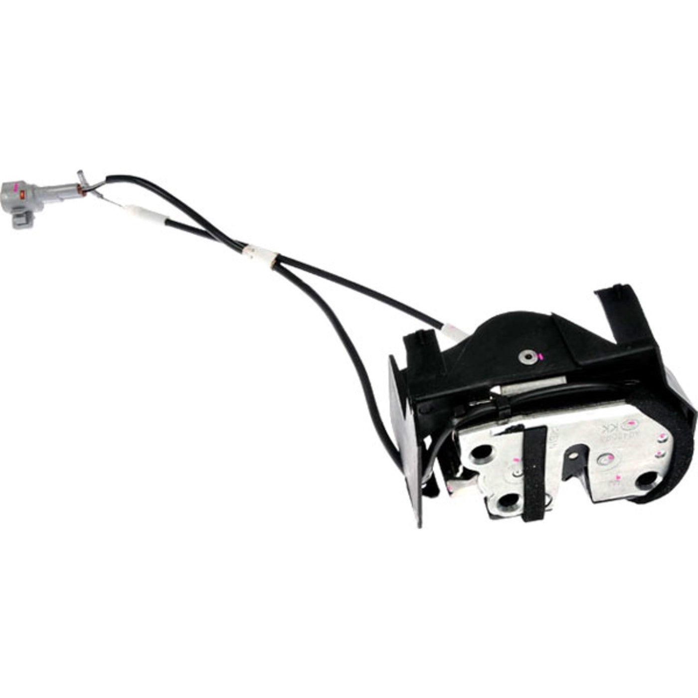 Door Lock Actuator for Toyota Tundra (Rear Passenger Right Side)