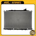 Aluminum Core Radiator for Honda Odyssey (2011–2016)