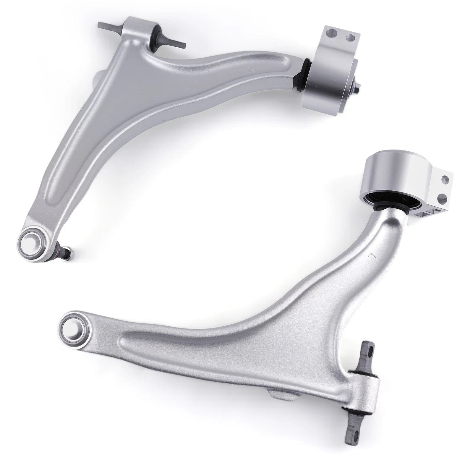 Front Lower Control Arms w/Ball Joint for Cadillac SRX (2010–2016) K622088 K622087
