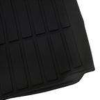 TPE Rear Cargo Mat for Nissan Rogue (2014-2020) Waterproof Trunk Liner