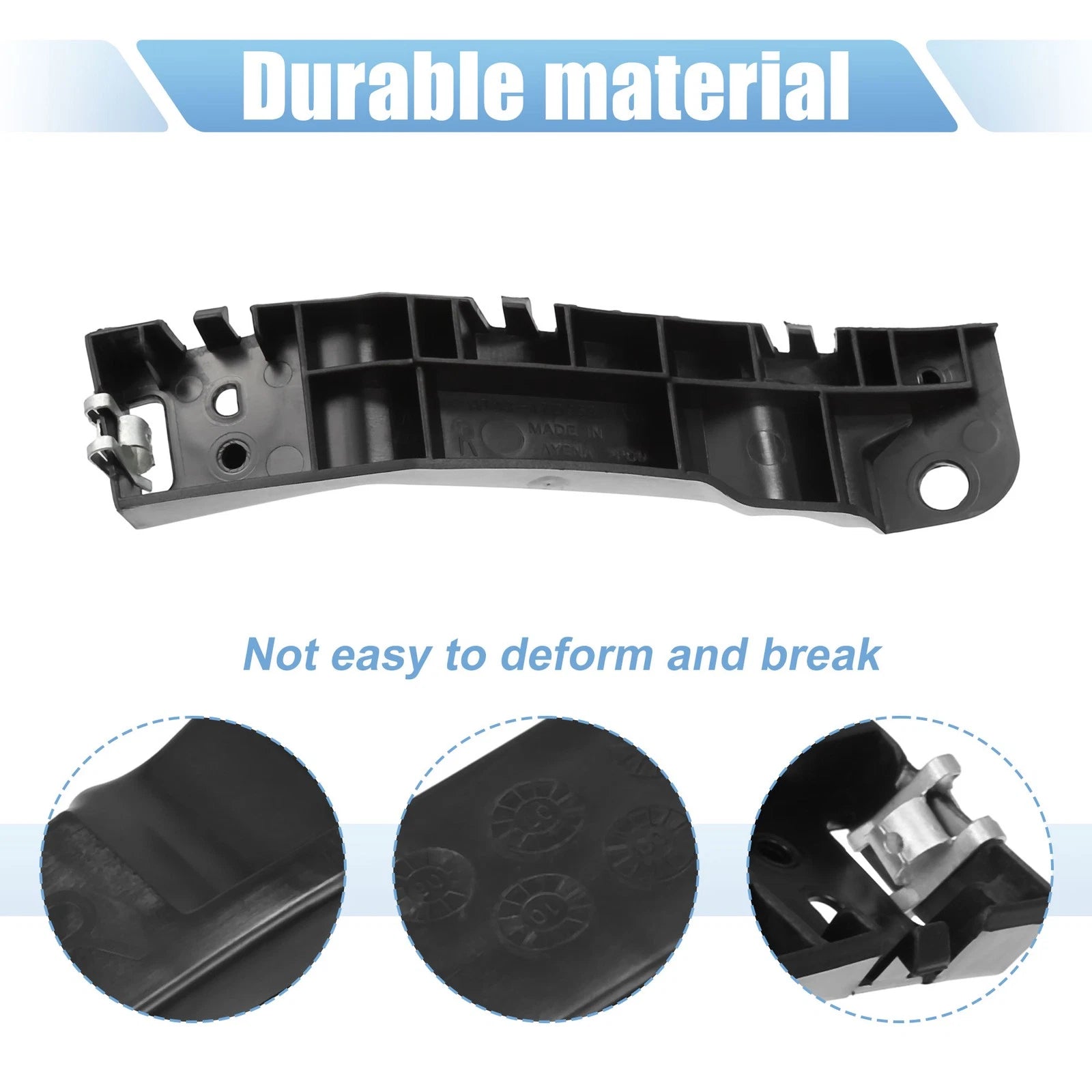 Bumper Cover Bracket No.7T4Z17E814A for Ford Edge SE (2007–2010)