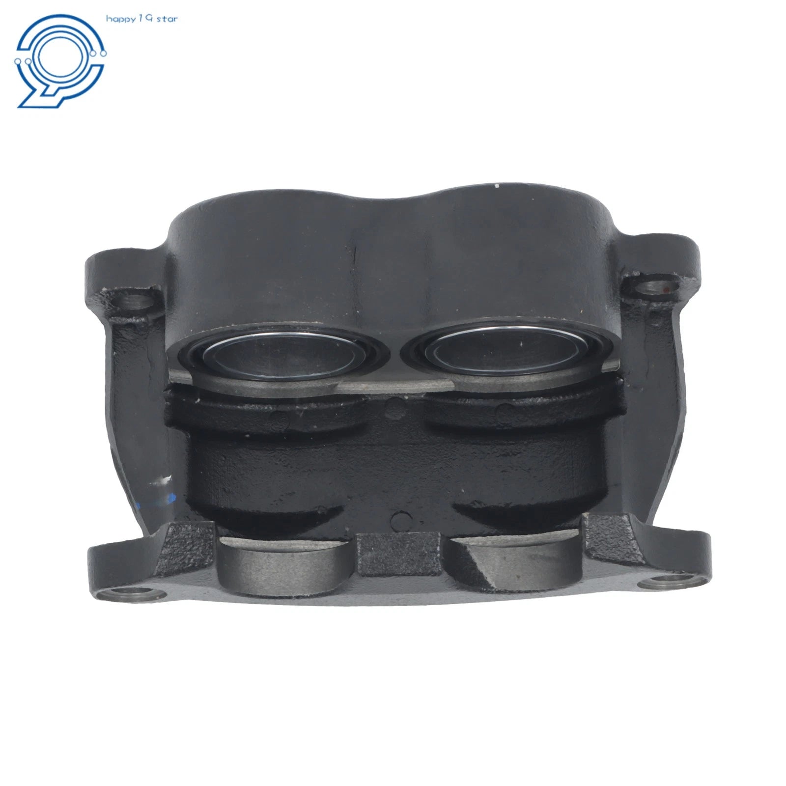 Disc Brake Caliper for Hydraulic Trailer Disc Brakes (10K-12K)