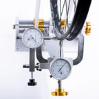 Digital Indicator Contacts Gauge Roller Stainless Steel Tip Parts for